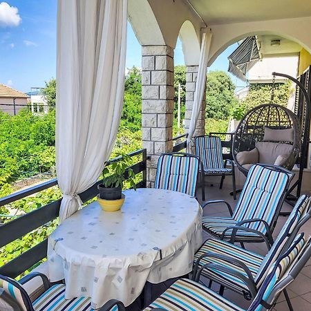 Apartment Ana - Big350 By Interhome Turanj Exterior foto