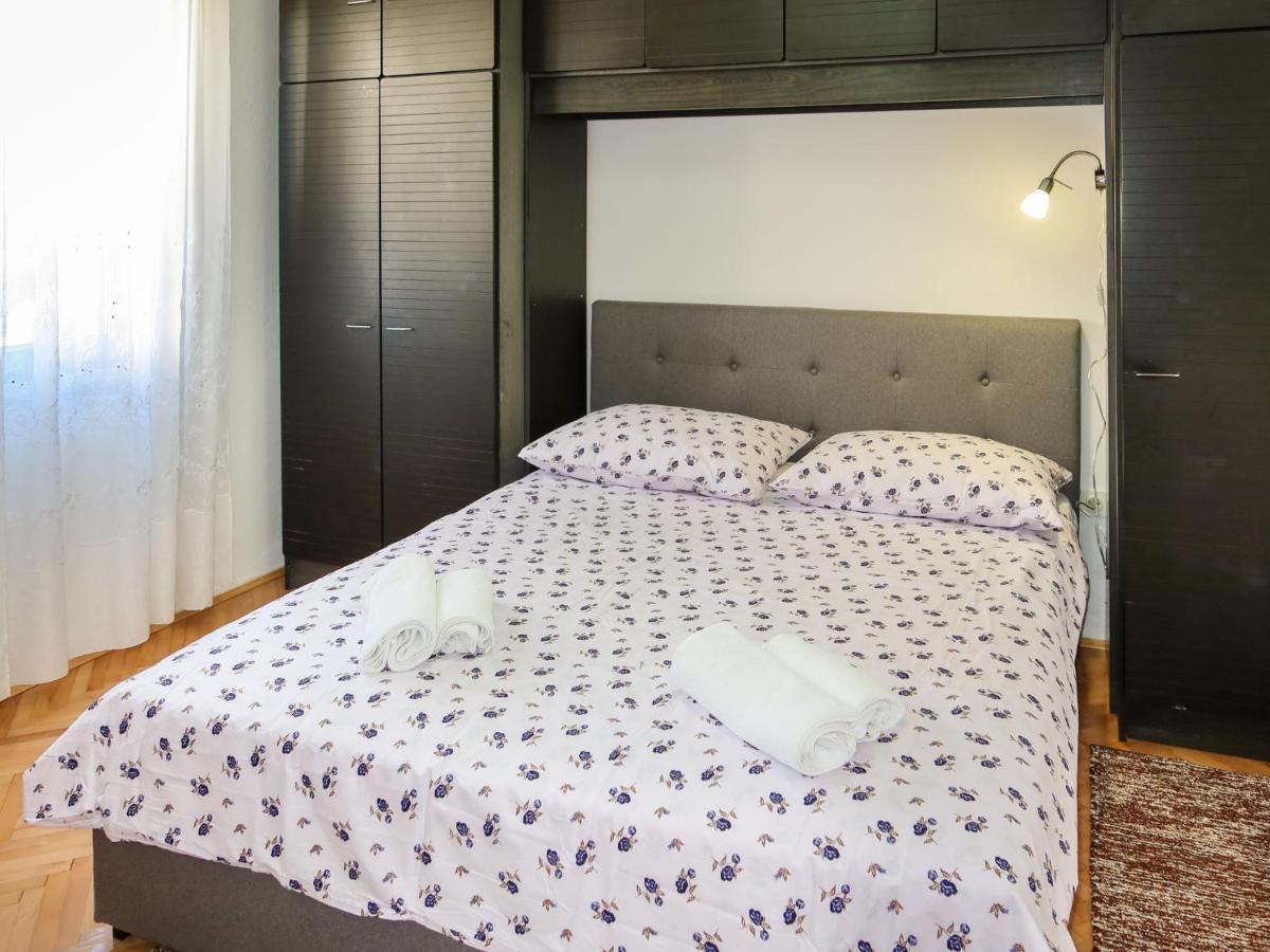 Apartment Ana - Big350 By Interhome Turanj Exterior foto