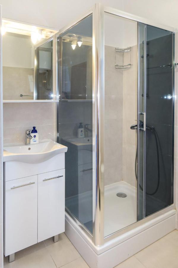 Apartment Ana - Big350 By Interhome Turanj Exterior foto