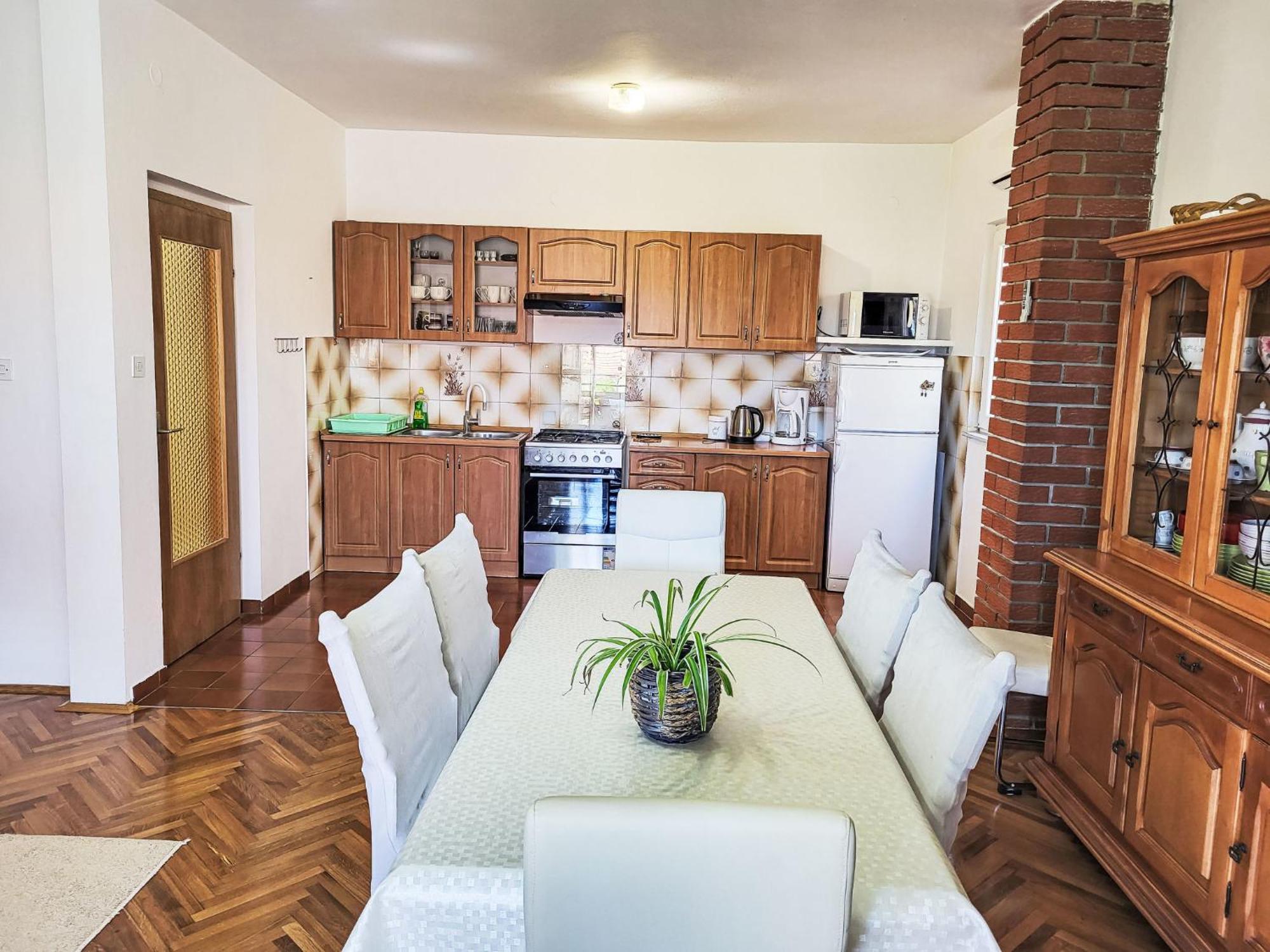 Apartment Ana - Big350 By Interhome Turanj Exterior foto