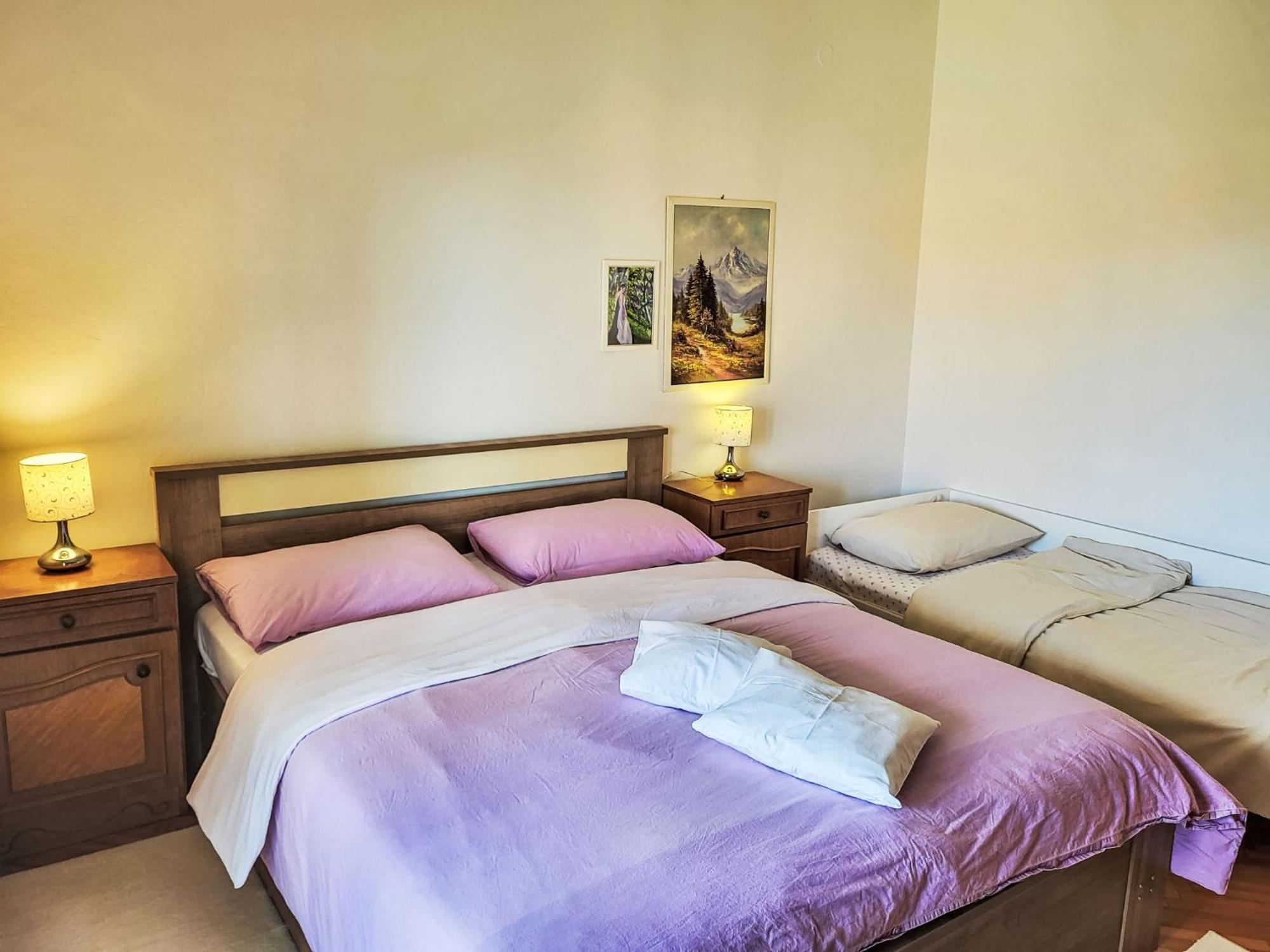 Apartment Ana - Big350 By Interhome Turanj Exterior foto