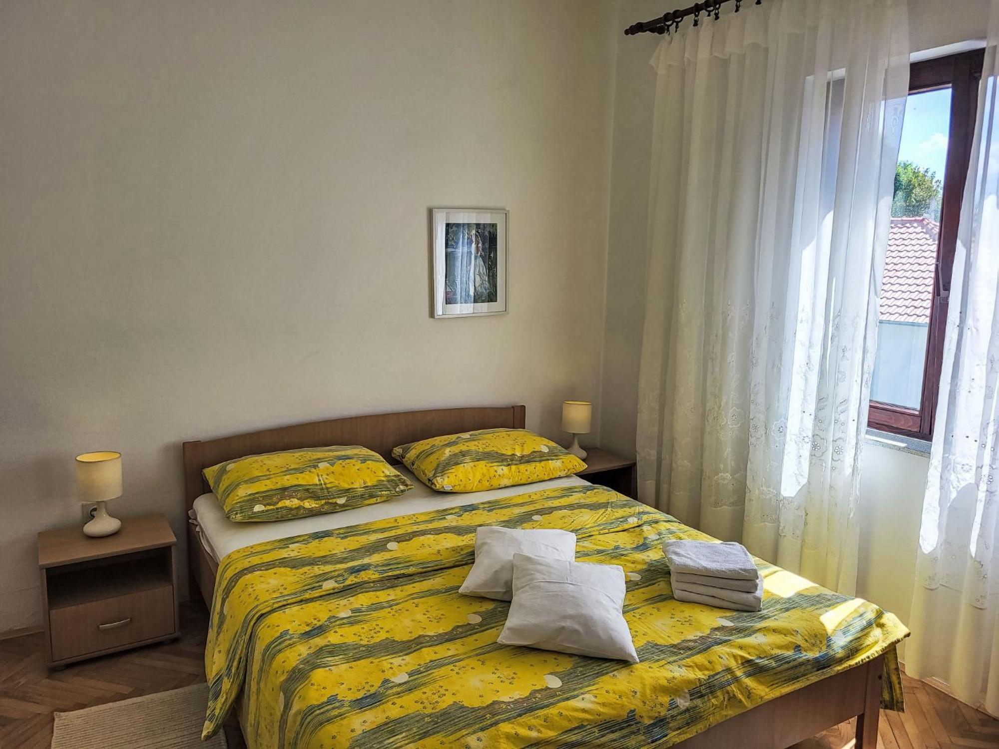 Apartment Ana - Big350 By Interhome Turanj Exterior foto
